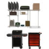1010 Mueble mix INKA kit en caja Rejiplas