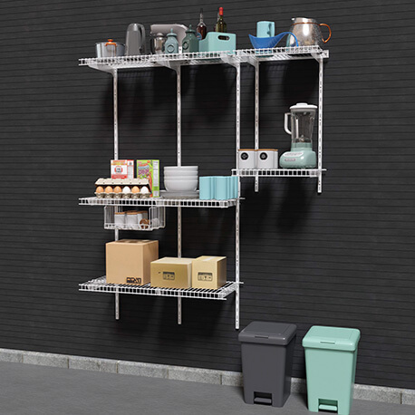 1011 Mueble mix kavala rejiplas