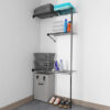 1031 Eco closet kit en caja Rejiplas