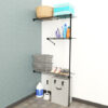 1031 Eco closet kit en caja Rejiplas