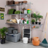 1048 Super closet Rejiplas kit en caja