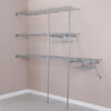 1048 Super closet Rejiplas kit en caja