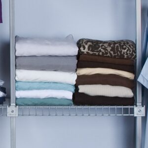 Entrepaño de 25X50 cm