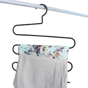 Pantalonero 5 puestos