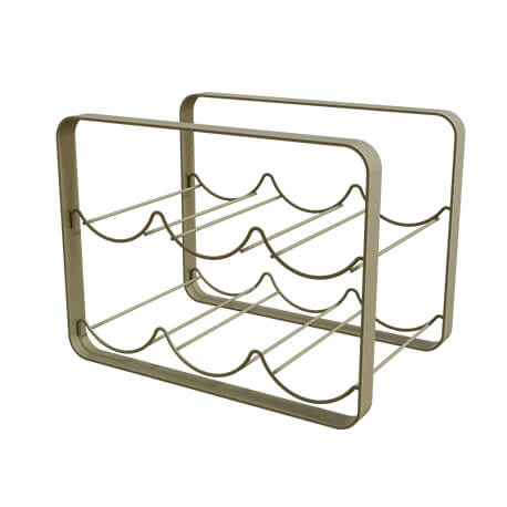 Porta vinos ONIX