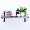 6426 Repisa platina Rejiplas
