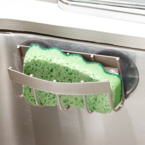 Porta esponjas platinum