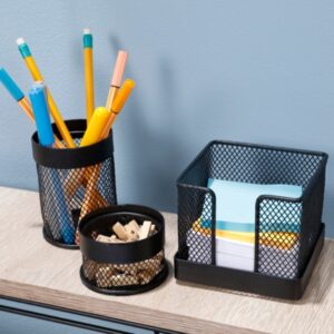 Kit escritorio malla