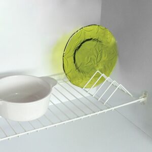 Portavasos con platero de 70 cm