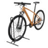 DP0009 Soporte bicicleta de piso Rejiplas