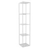 Mueble vertical 5 niveles Rejiplas