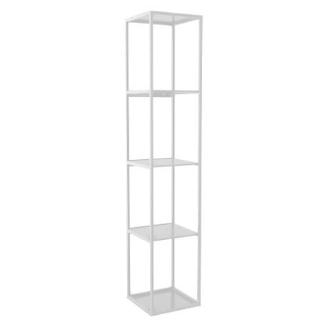 Mueble vertical 5 niveles Rejiplas