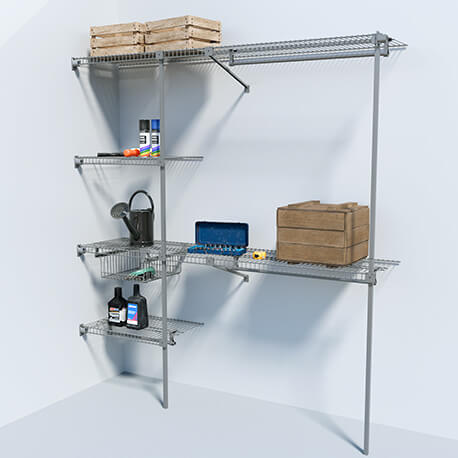 Mueble esparta SOH DESIGN