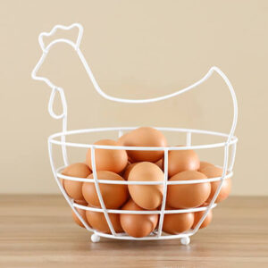 Gallina feliz