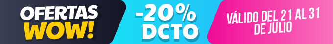 Banner ofertas
