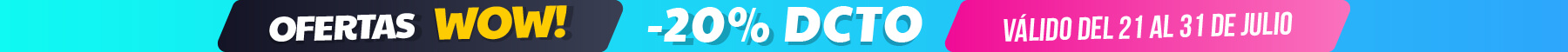 Banner ofertas