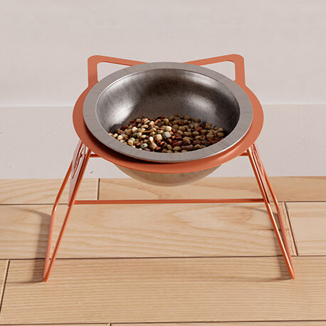 Comedero para gatos Rejiplas