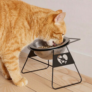 Comedero para gatos Rejiplas