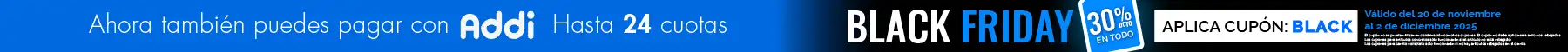BLACK DAYS REJIPLAS CON 30% DE DESCUENTO EN TODA LA WEB