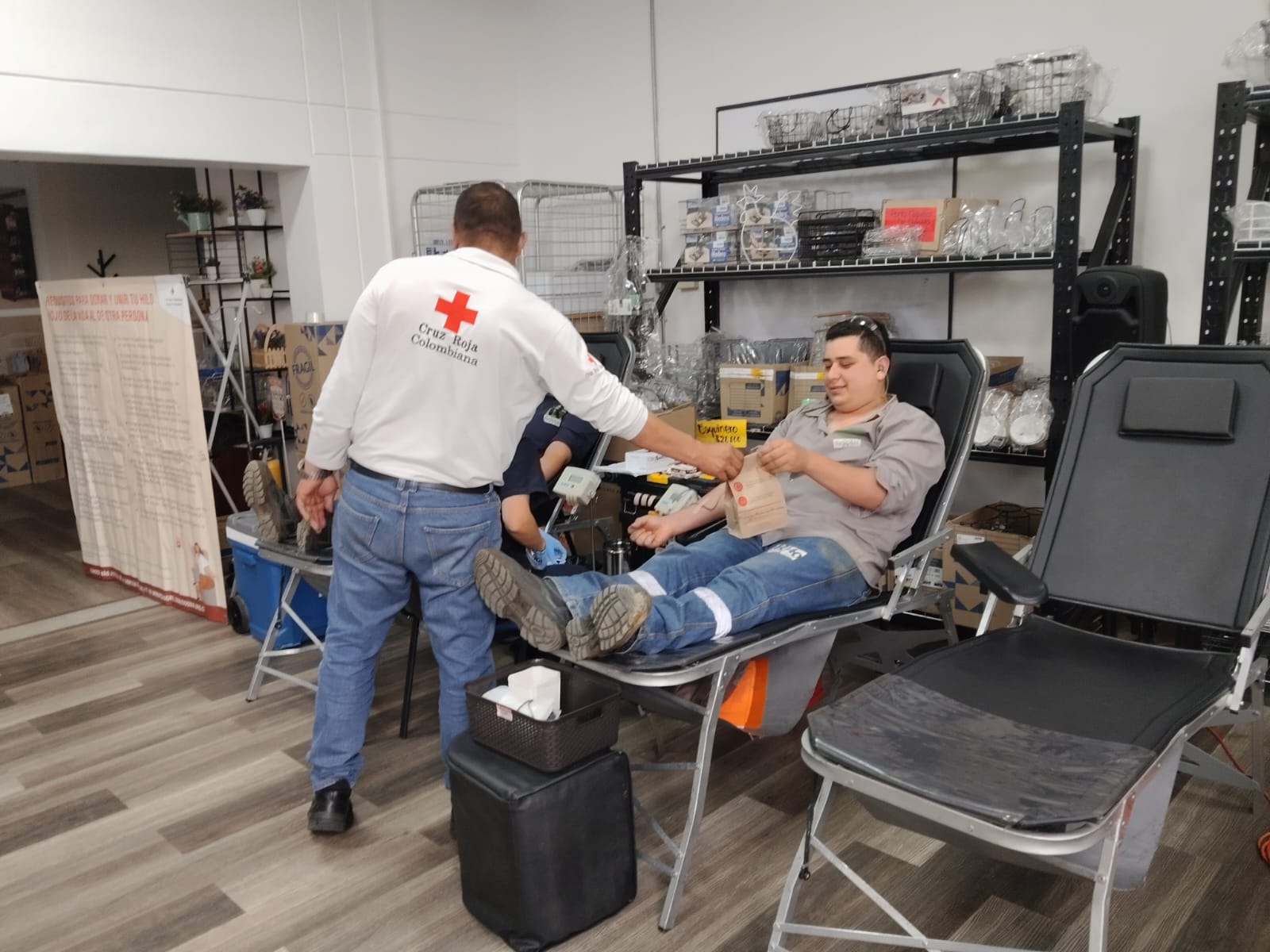 GUARDIANES DEL BIENESTAR EN REJIPLAS