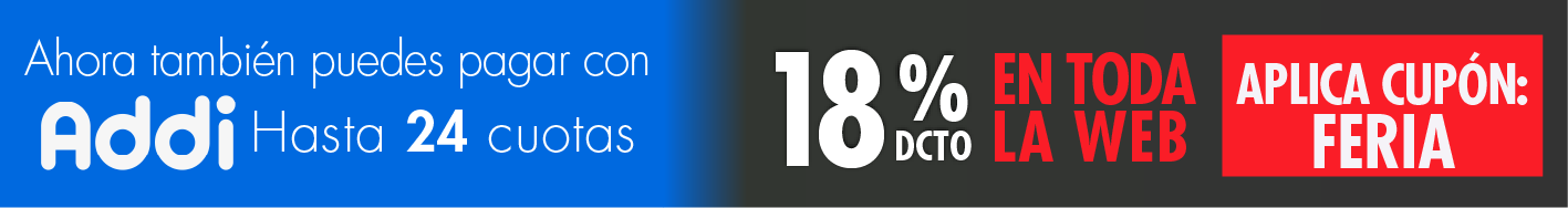 Descuento del 18% en toda la web de Rejiplas