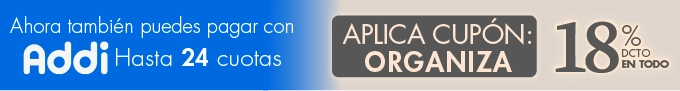 DESCUENTO DEL 18% EN TODA LA WEB REJIPLAS.COM